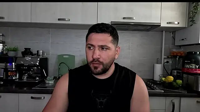 Gold_Alpha_Boy Webcam show
