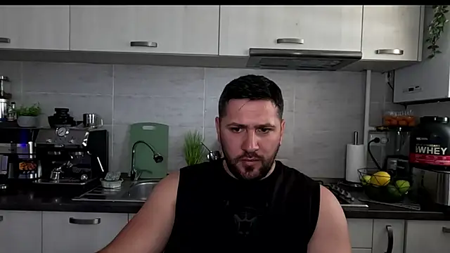 Gold_Alpha_Boy Webcam show