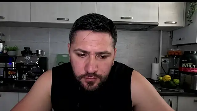Gold_Alpha_Boy Webcam show