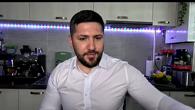 Gold_Alpha_Boy Webcam show