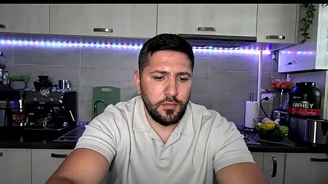 Gold_Alpha_Boy Webcam show