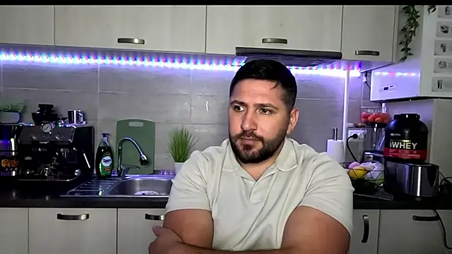 Gold_Alpha_Boy Webcam show
