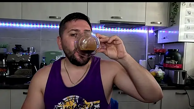 Gold_Alpha_Boy Webcam show