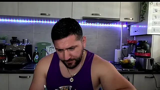 Gold_Alpha_Boy Webcam show