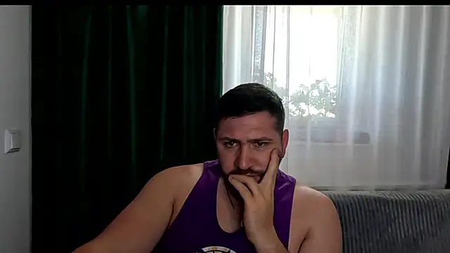 Gold_Alpha_Boy Webcam show