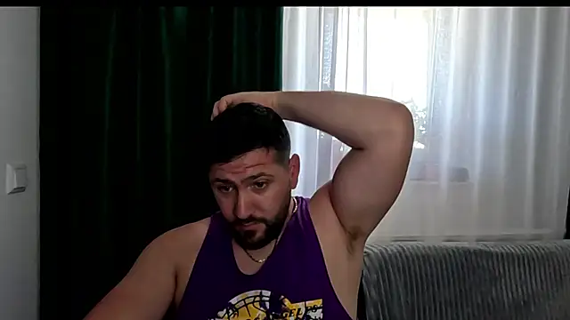 Gold_Alpha_Boy Webcam show