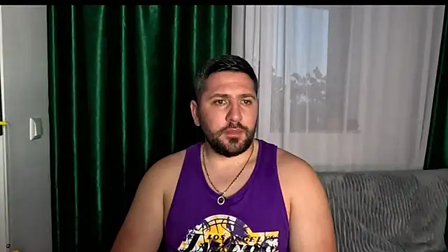 Gold_Alpha_Boy Webcam show