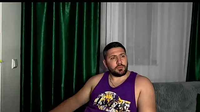 Gold_Alpha_Boy Webcam show