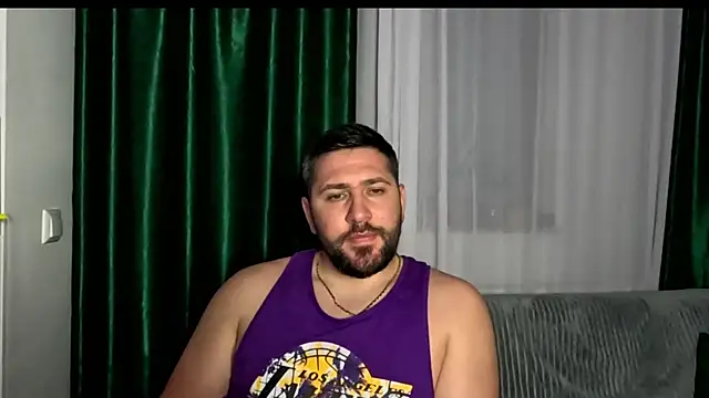 Gold_Alpha_Boy Webcam show
