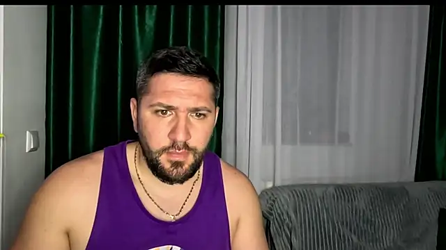 Gold_Alpha_Boy: вебкам-шоу