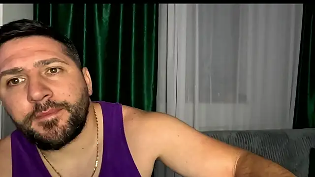 Gold_Alpha_Boy Webcam show