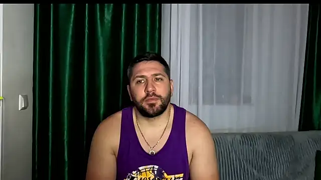 Gold_Alpha_Boy Webcam show