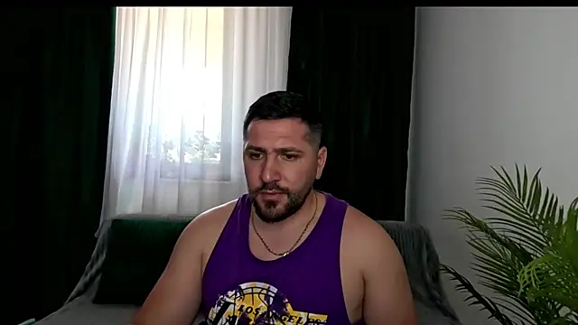 Gold_Alpha_Boy Webcam show