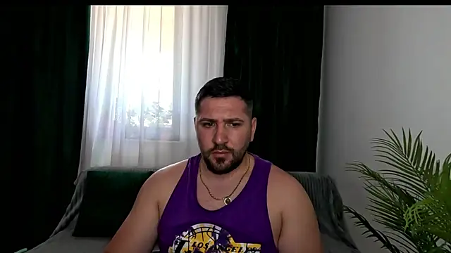 Gold_Alpha_Boy Webcam show