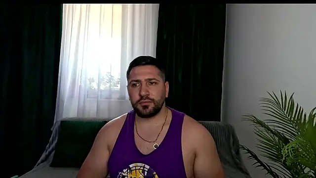 Gold_Alpha_Boy Webcam show