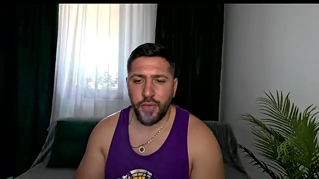 Gold_Alpha_Boy Webcam show