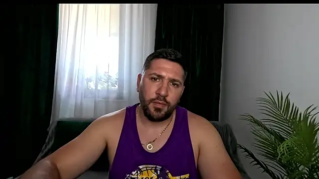 Gold_Alpha_Boy Webcam show
