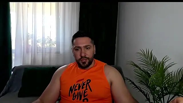 Gold_Alpha_Boy Webcam show