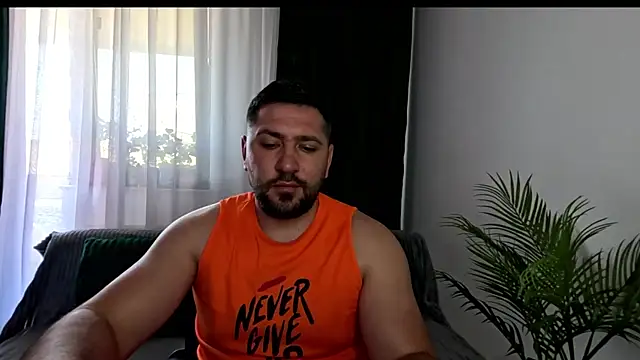 Gold_Alpha_Boy Webcam show