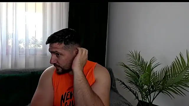 Gold_Alpha_Boy Webcam show