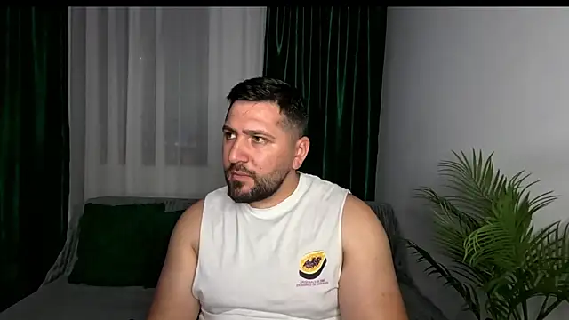Gold_Alpha_Boy Webcam show