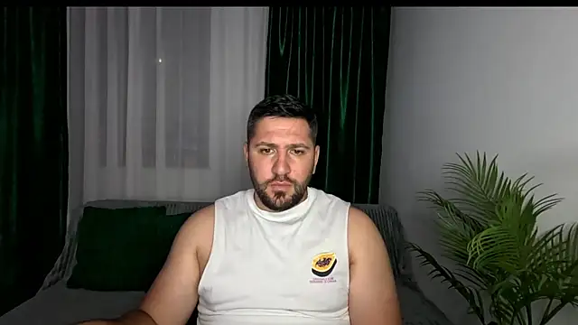 Gold_Alpha_Boy Webcam show