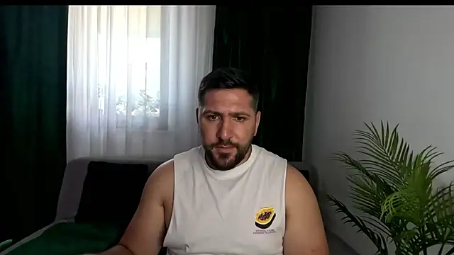 Gold_Alpha_Boy Webcam show