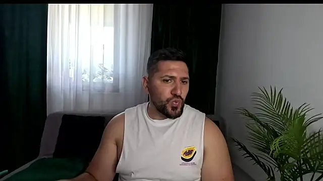 Gold_Alpha_Boy Webcam show