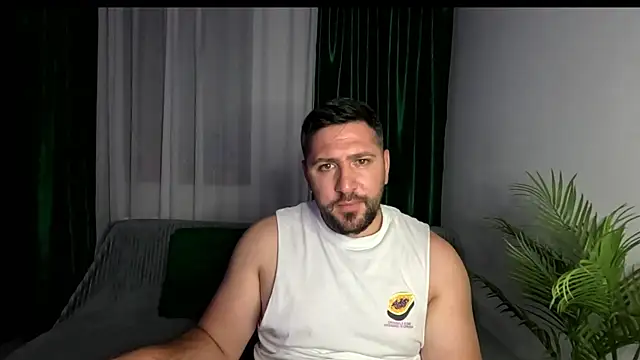 Gold_Alpha_Boy Webcam show