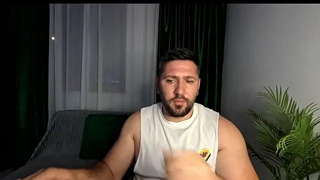 Gold_Alpha_Boy Webcam show