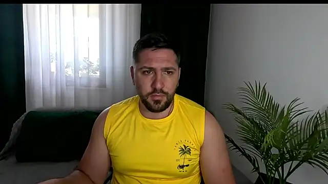 Gold_Alpha_Boy Webcam show