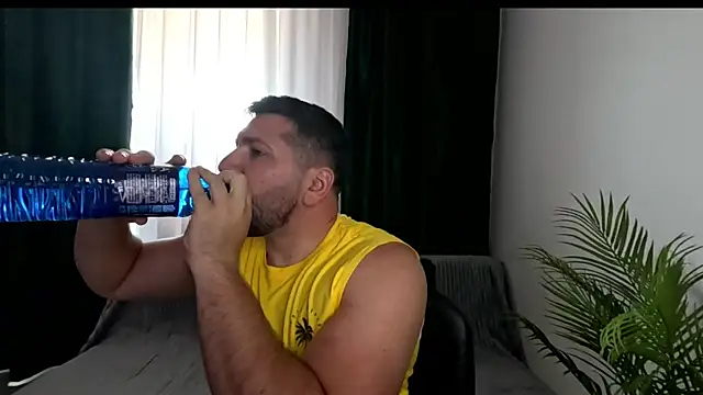 عرض كام Gold_Alpha_Boy
