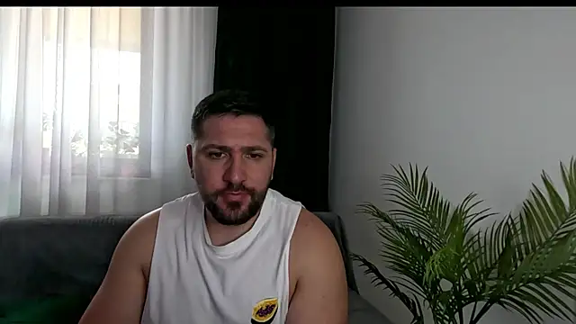 Gold_Alpha_Boy Webcam show