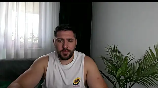 Gold_Alpha_Boy Webcam show