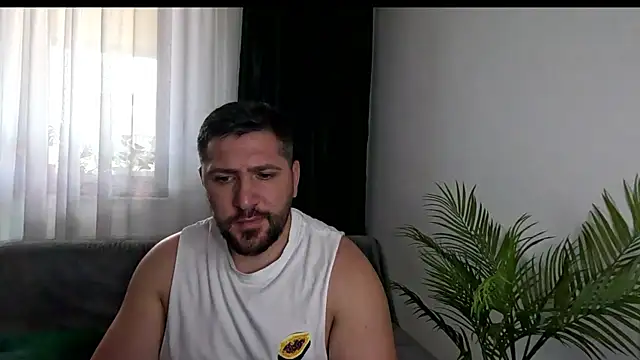 Gold_Alpha_Boy Webcam show