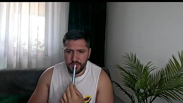 Webkamerová show Gold_Alpha_Boy