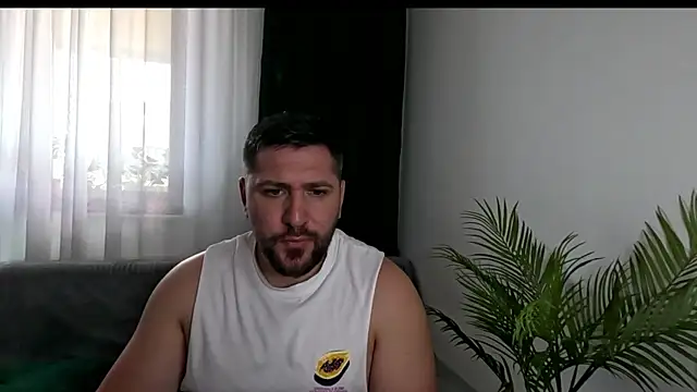 Вебкам-шоу Gold_Alpha_Boy