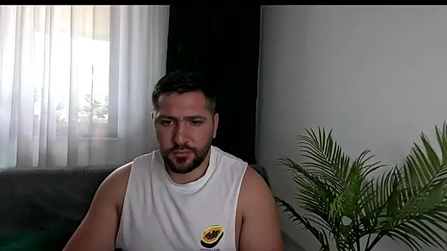 Вебкам-шоу Gold_Alpha_Boy