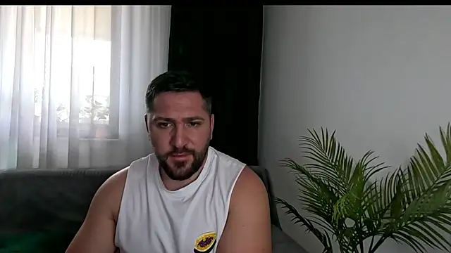 Gold_Alpha_Boy Webcam show