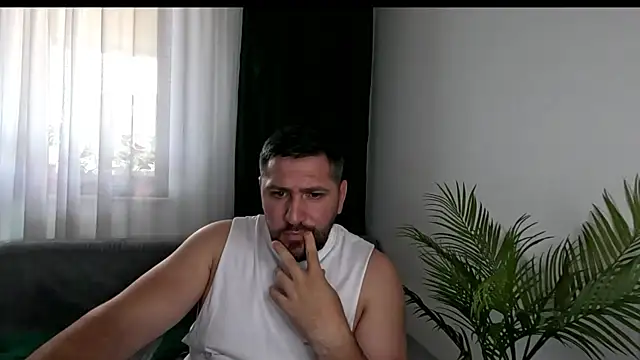Gold_Alpha_Boy Webcam show