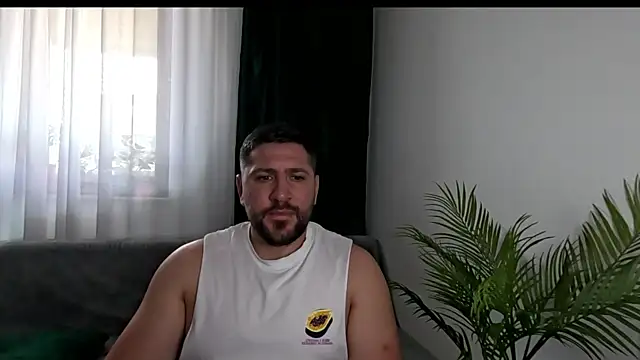 Gold_Alpha_Boy Webcam show