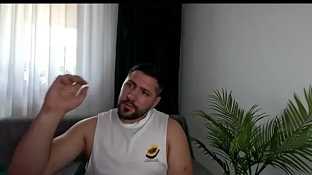 Gold_Alpha_Boy Webcam show