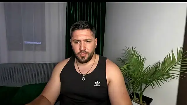 Gold_Alpha_Boy Webcam show