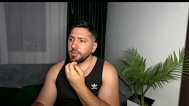 Gold_Alpha_Boy Webcam show
