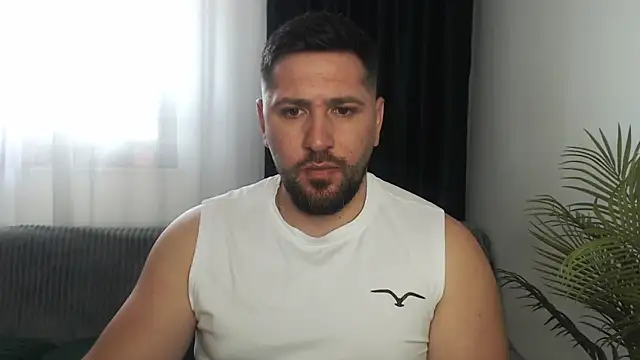 Gold_Alpha_Boy Webcam show