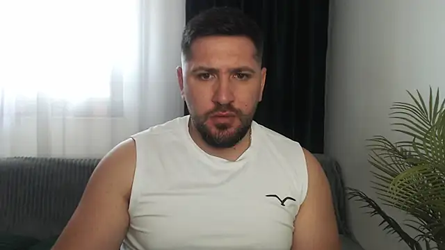 Gold_Alpha_Boy – Kamerová šou