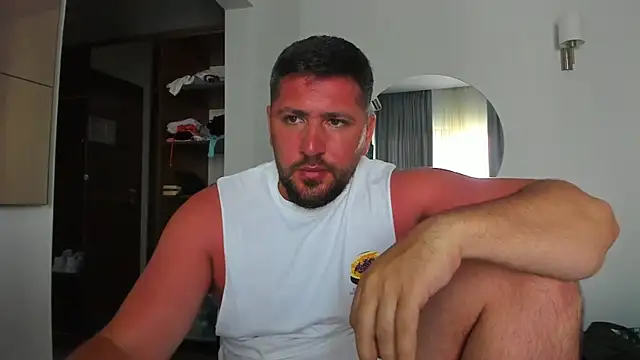 Gold_Alpha_Boy Webcamshow