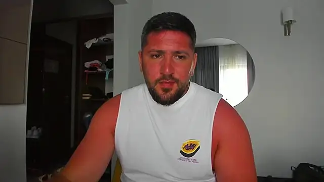 Gold_Alpha_Boy Webcam show