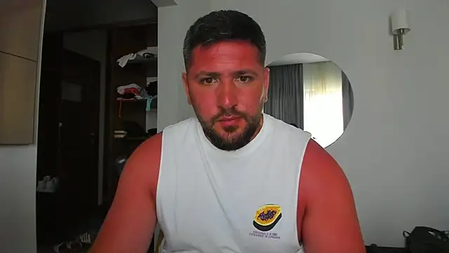 Gold_Alpha_Boy Webcam show