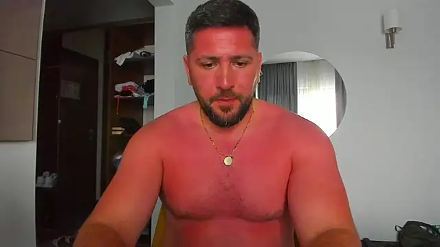 Gold_Alpha_Boy Webcam show